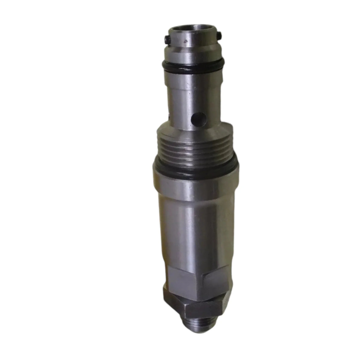 7J-0230 Caterpillar Hydraulic Unloading Valve - Truck To Trailer