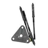 J-35642 Detroit Diesel Crankshaft Gear Remover Installer - Truck To Trailer