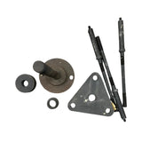 J-35642 Detroit Diesel Crankshaft Gear Remover Installer - Truck To Trailer