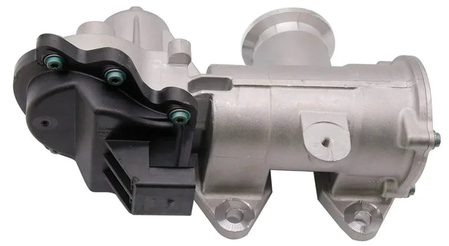 5473094RX Genuine Cummins EGR Exhaust Gas Recirculation Valve - Truck To Trailer