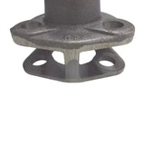 36500-48340 Kubota Support Gear - Truck To Trailer