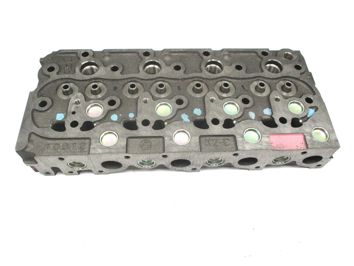 15471-03040 Genuine Kubota Cylinder Head