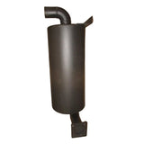 1G518-12112 Kubota Muffler - Truck To Trailer