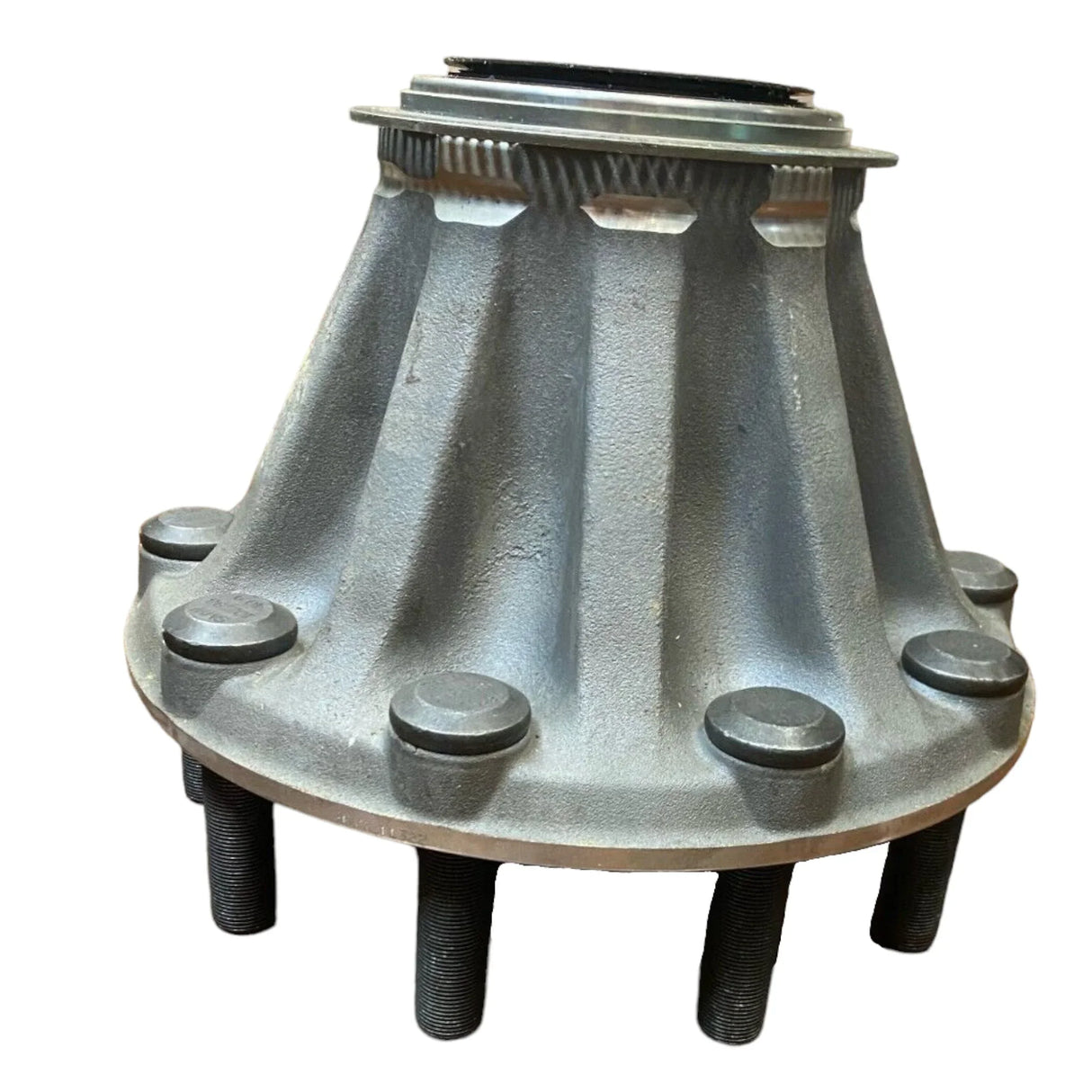 20964256 Genuine Volvo Front Steer Hub Assembly - Truck To Trailer
