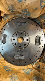 3935205 Genuine Cummins Flywheel