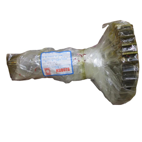 36730-28830 Kubota Shaft Gear - Truck To Trailer