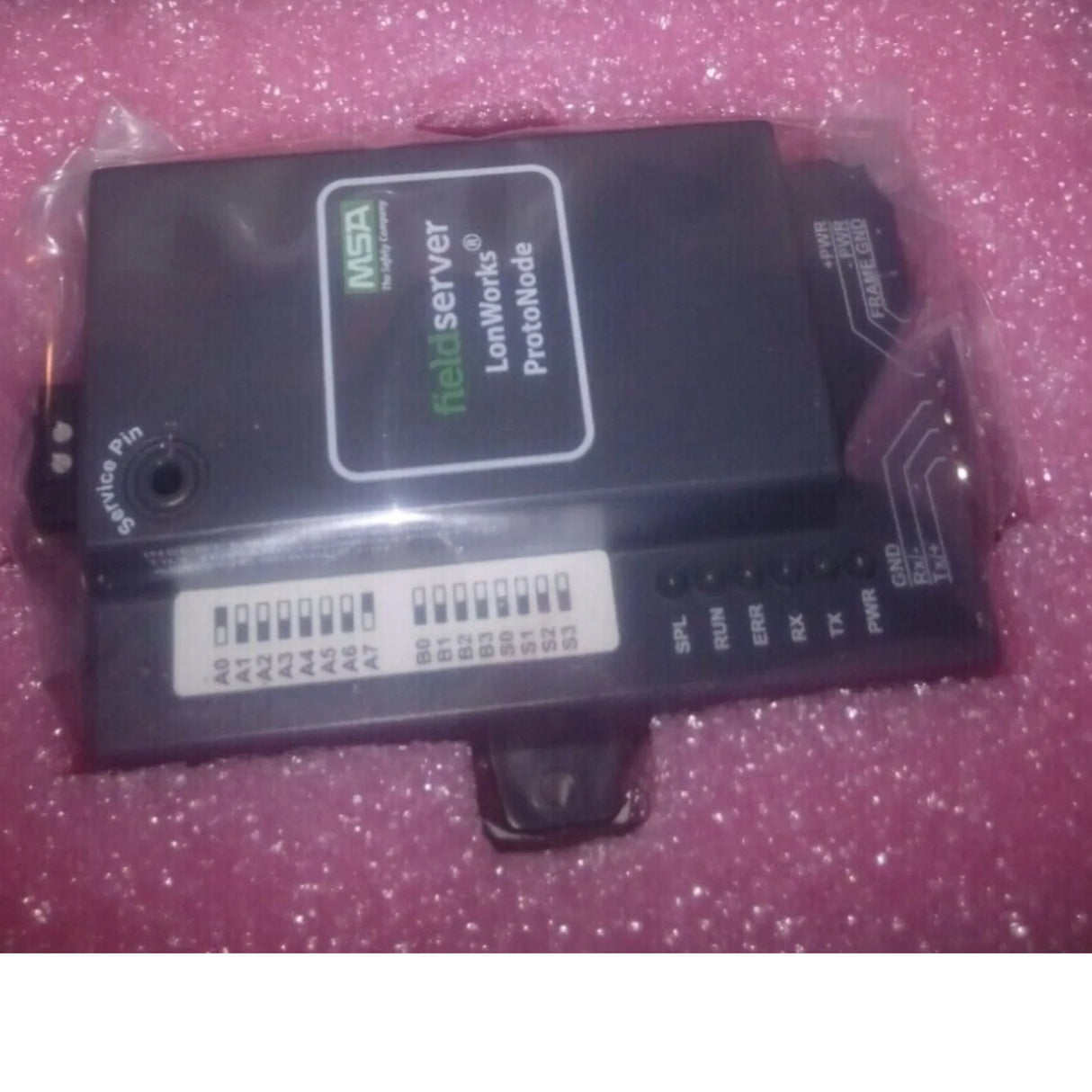 A054V134 Genuine Cummins Network Gateway Control - Truck To Trailer