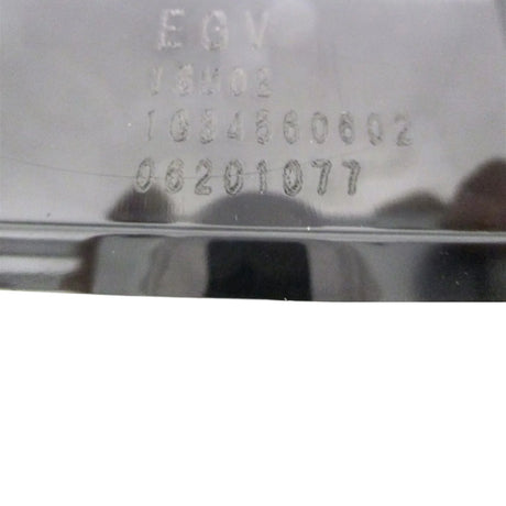 1G345-60602 Kubota Ecu EGV-ISM02 - Truck To Trailer