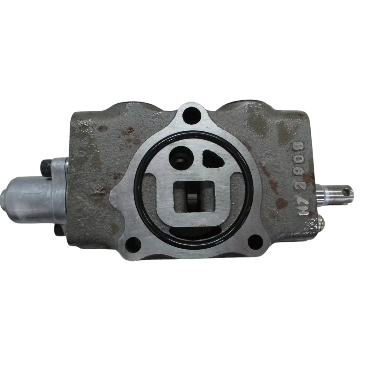 68311-70180 Kubota Section Valve - Truck To Trailer