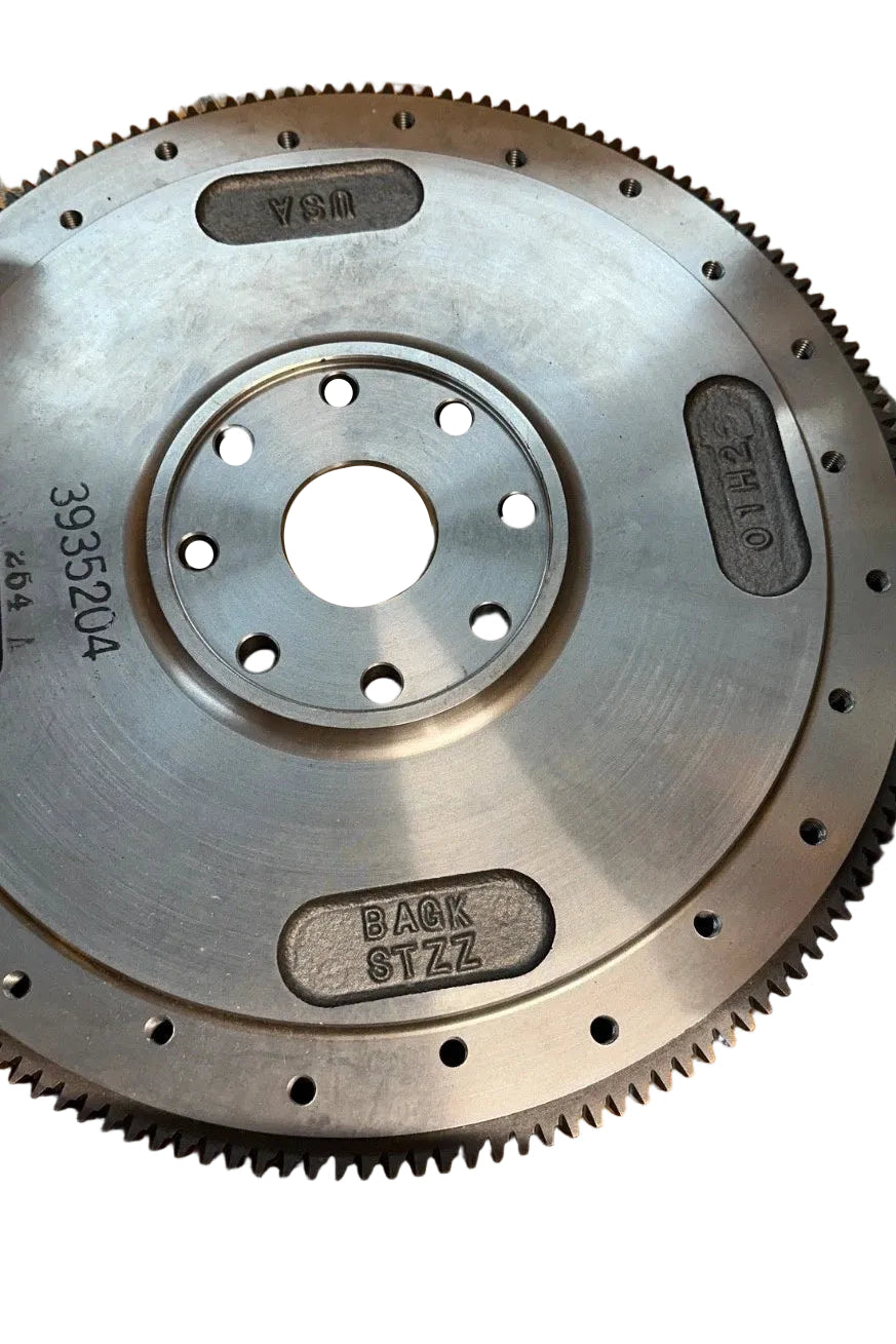 3935205 Genuine Cummins Flywheel