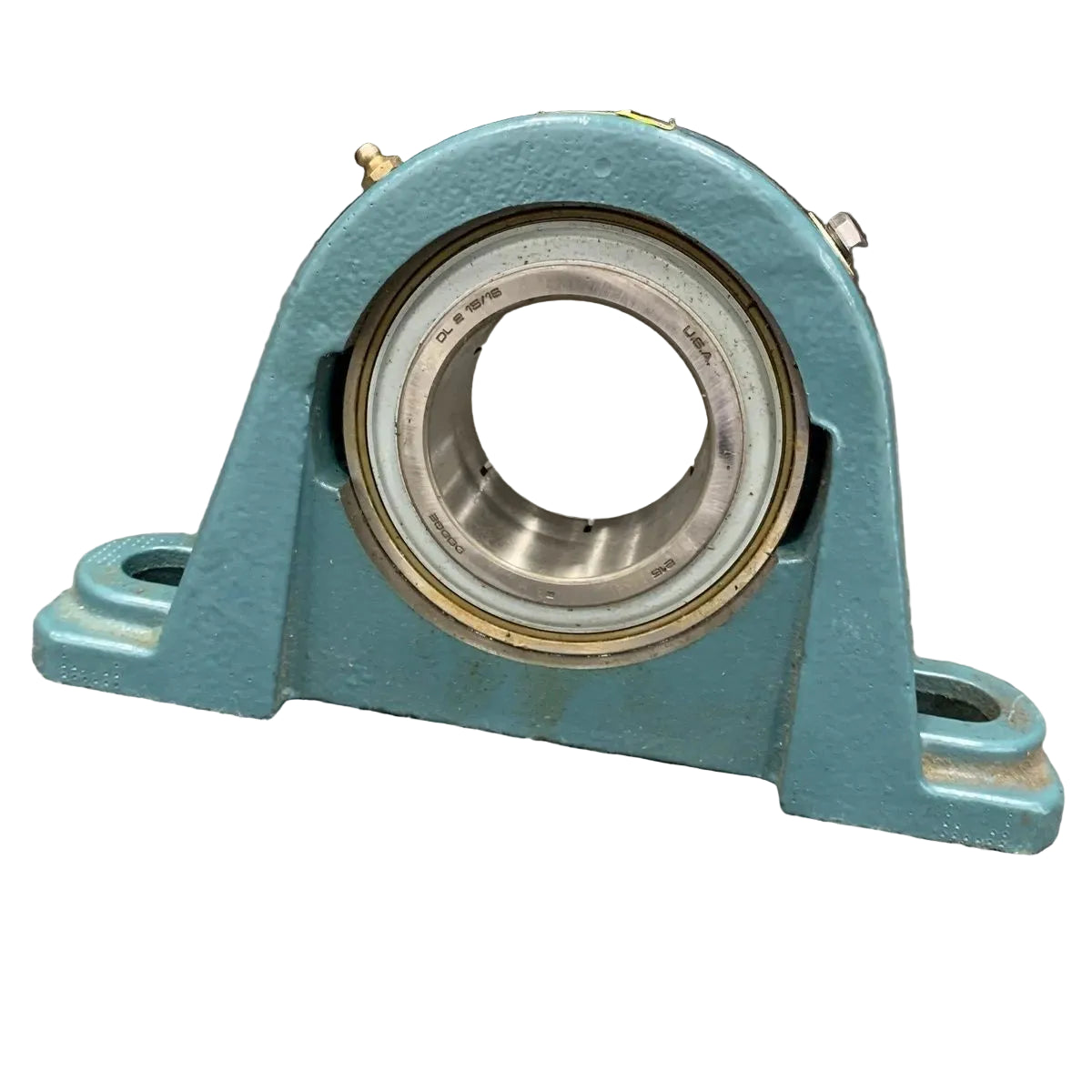 P2B-DLAH-215 Dodge Air Handling Pillow Block Ball Bearing Unit