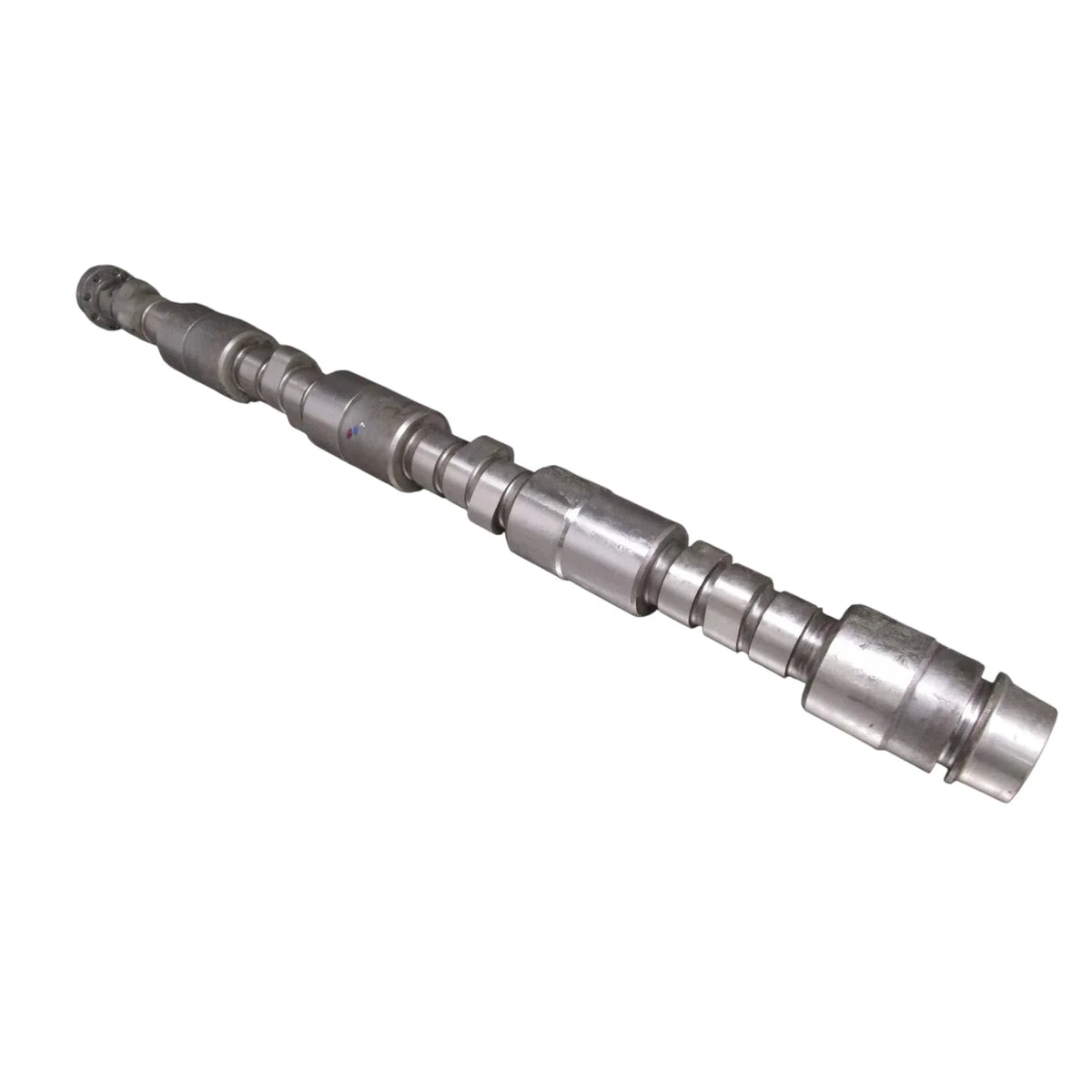 7E-6821 Caterpillar Engine Front Camshaft - Truck To Trailer