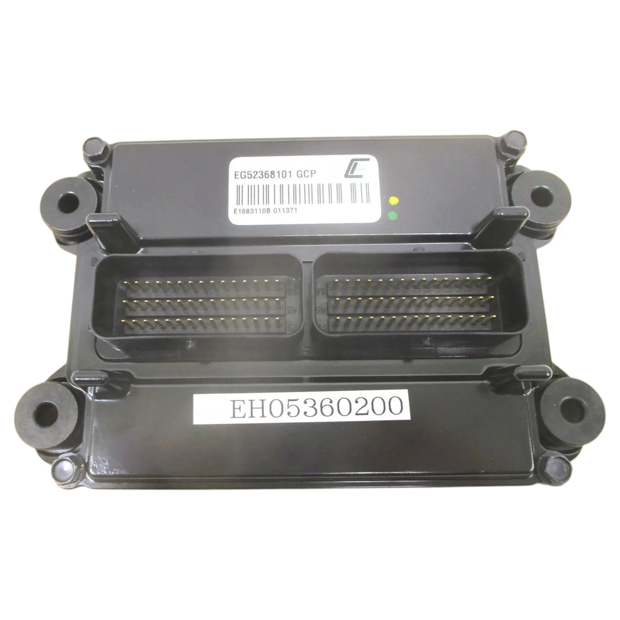 EH053-60200 Kubota Engine ECU 16FLR-G - Truck To Trailer