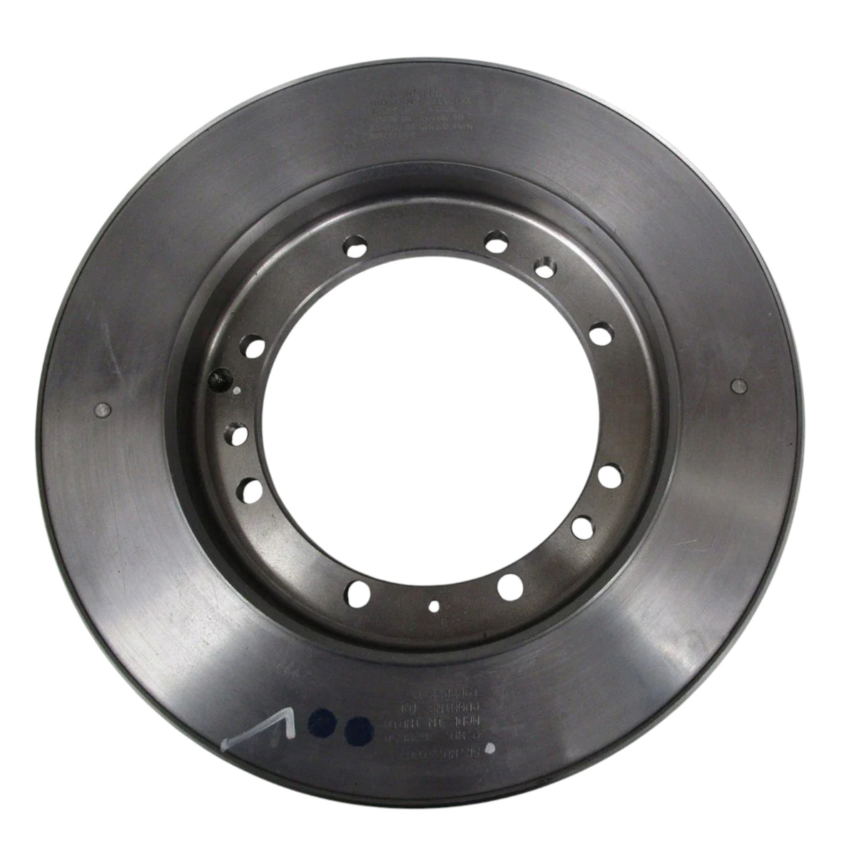 3628650 Cummins Viscous Vibration Damper