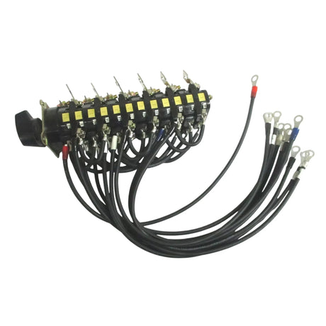 G3750-03850 Kubota Switch Assembly - Truck To Trailer