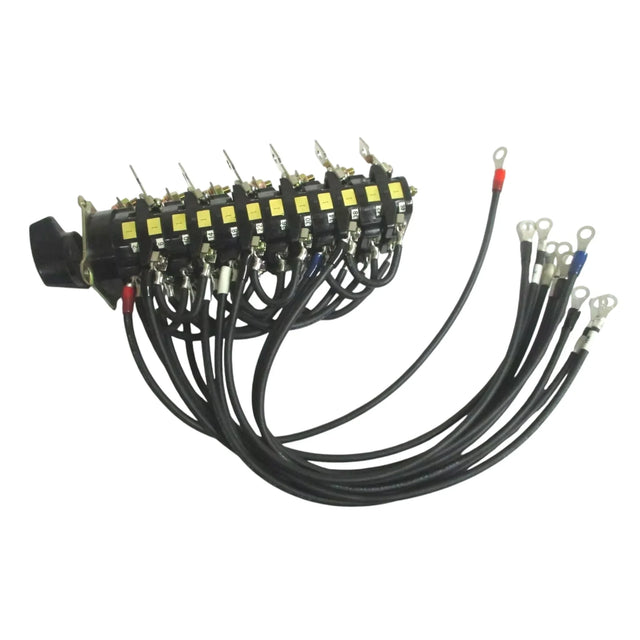 G3750-03850 Kubota Switch Assembly - Truck To Trailer