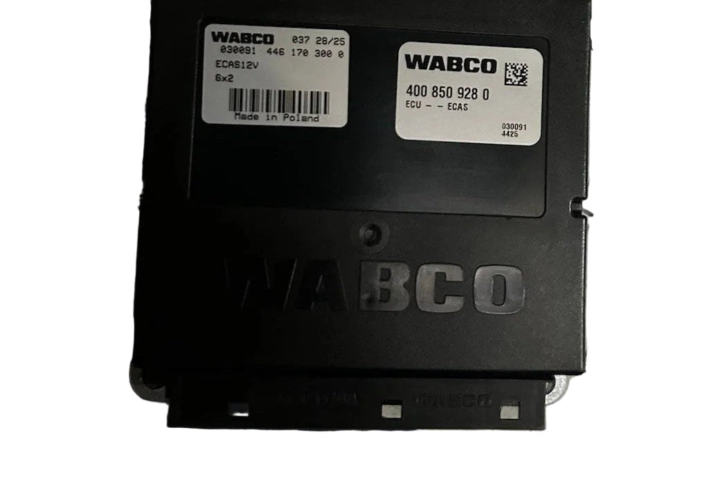 400 850 928 0 Genuine Wabco ECU Control Module Unit