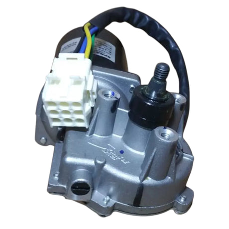 2511785C91 Genuine International Wiper Motor 12V - Truck To Trailer