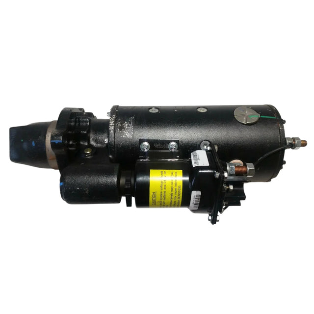 10R1915 Genuine Caterpillar Starter Motor 32V - Truck To Trailer