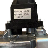 AL430614 Genuine Haldex Trailer ABS Relay Valve 12 V - Truck To Trailer