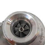 5327046 Genuine Cummins Turbocharger With Actuator He300Vg For Dodge 6.7 - Truck To Trailer