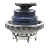 989719 Genuine Horton Fan Clutch - Truck To Trailer