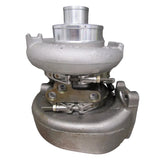 5325947 Genuine Cummins Vgt Turbocharger He351Ve With Actuator - Truck To Trailer
