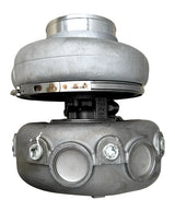 121-4666 Genuine CAT Reman Basic Turbocharger