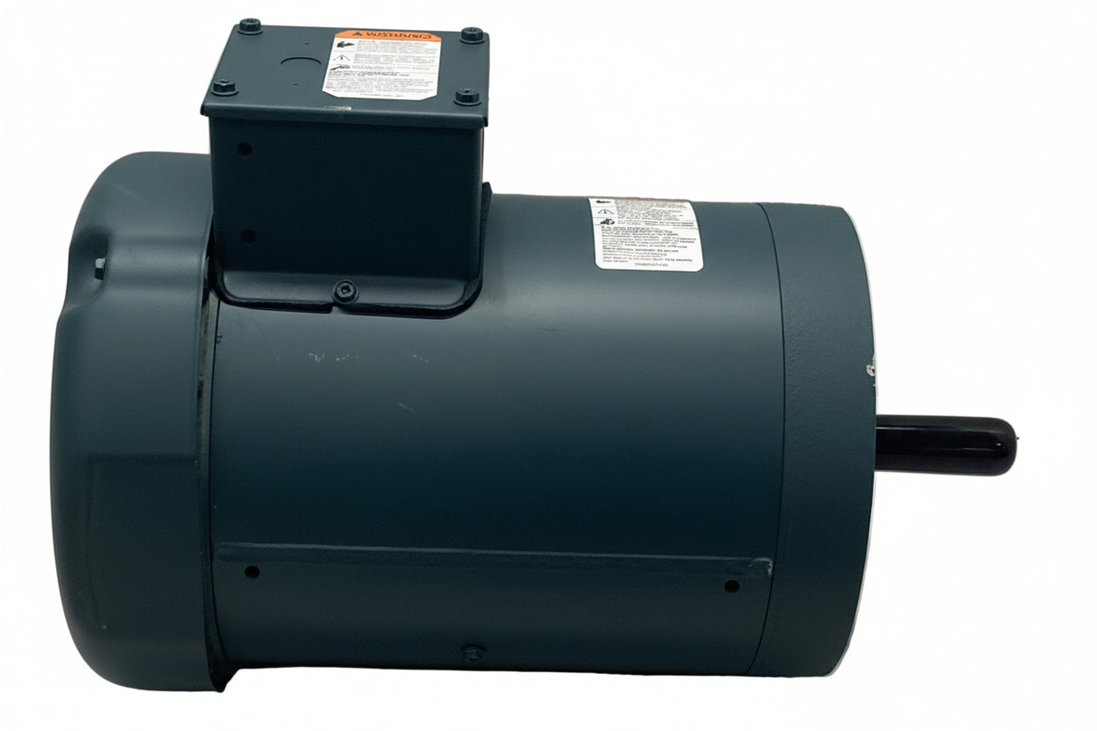 119453.00 Genuine Leeson Jet Pump Motor 1.50 HP
