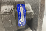 324-9130-068 CPS  Hydraulic Gear Pump