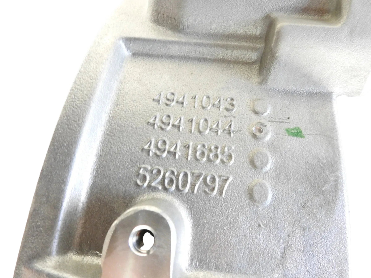 4941044 Genuine Cummins Flywheel Housing – Truck To Trailer