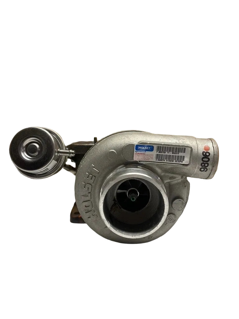3537033 Genuine Cummins Turbocharger