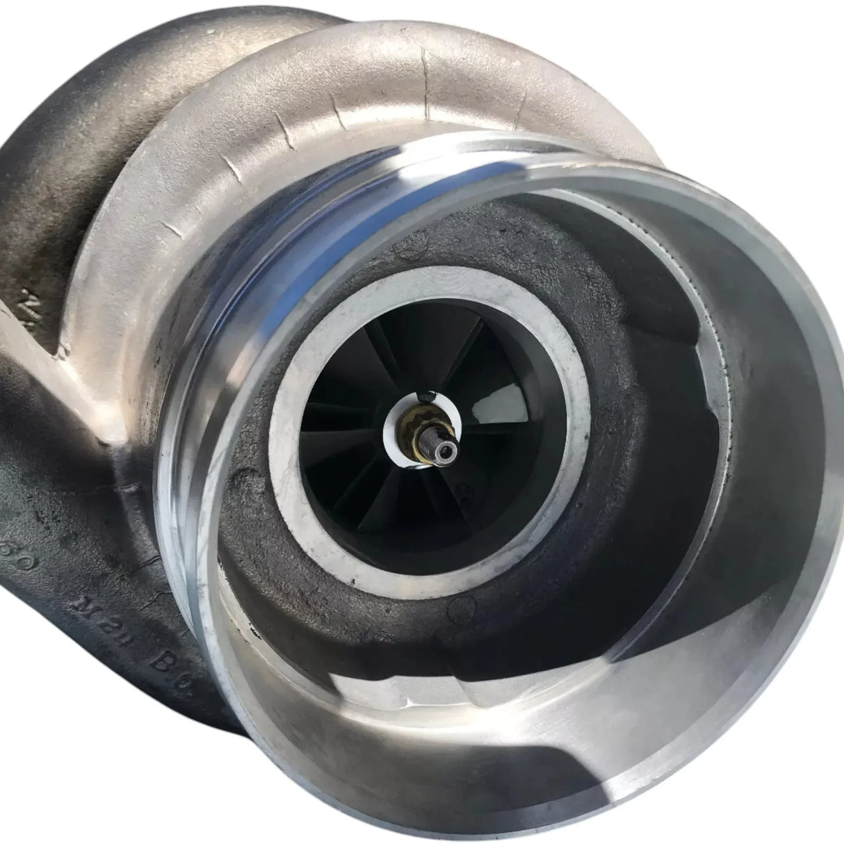 4W-7500 Caterpillar Turbocharger - Truck To Trailer