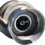 4W-7500 Caterpillar Turbocharger - Truck To Trailer