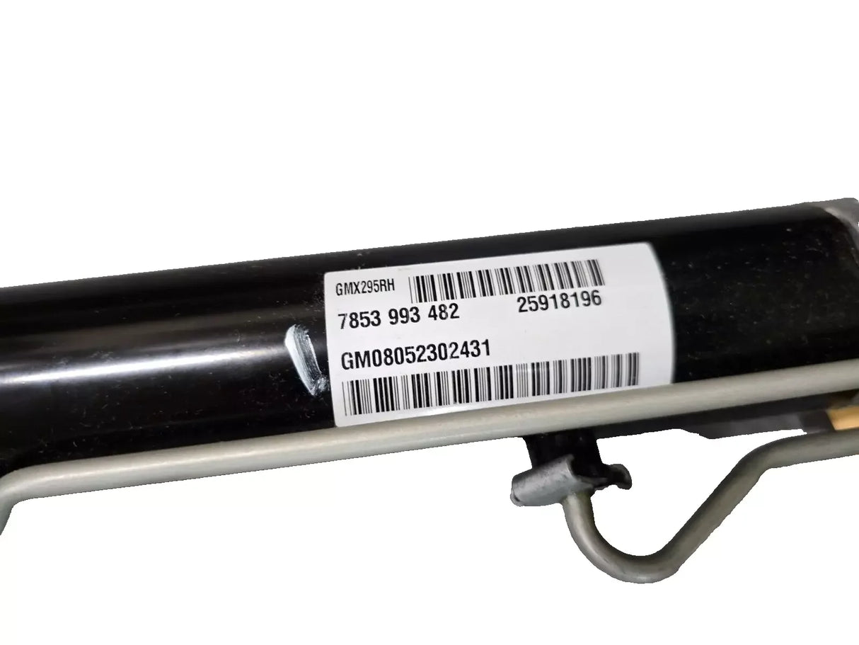 25918196 GM Power Steering Gear Assembly - Truck To Trailer