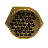 123-6858 Cat Body-Precleaner - Truck To Trailer