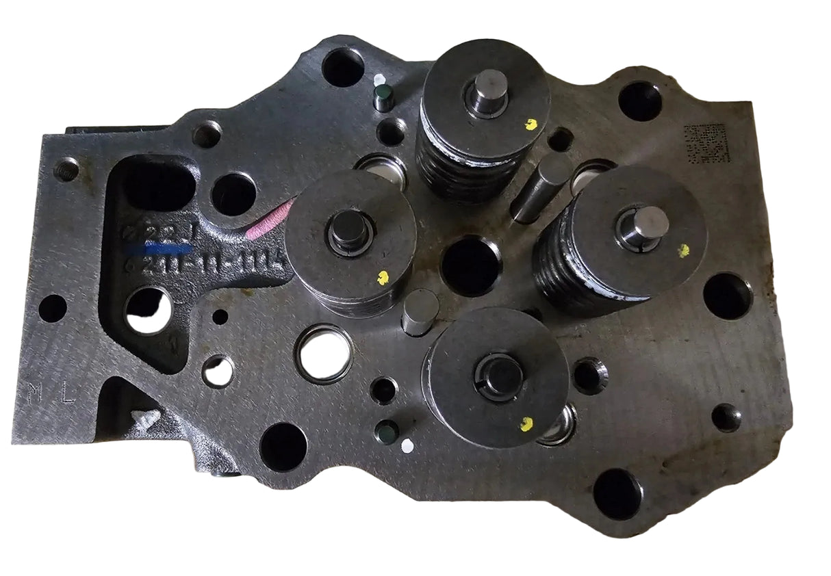 3092216 Genuine Cummins Cylinder Head