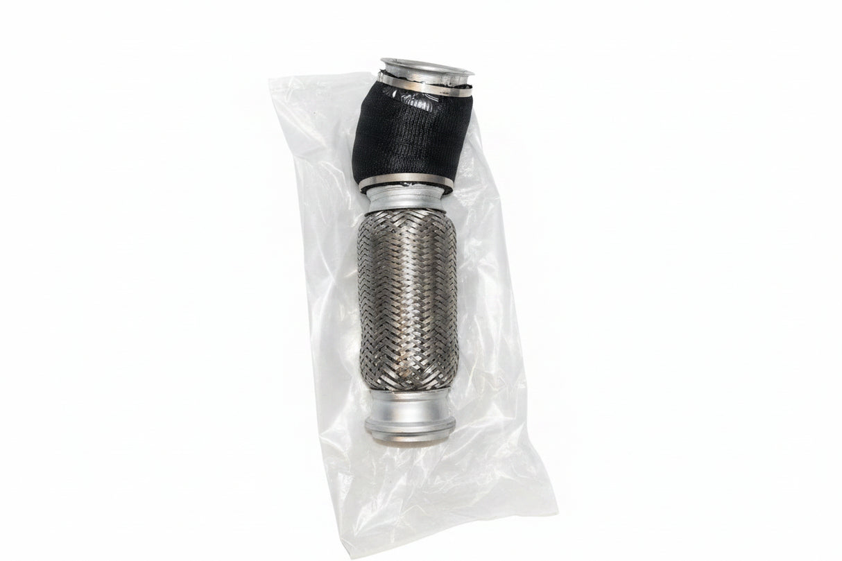 M668771005 Genuine Peterbilt Flex Exhaust Pipe Assembly