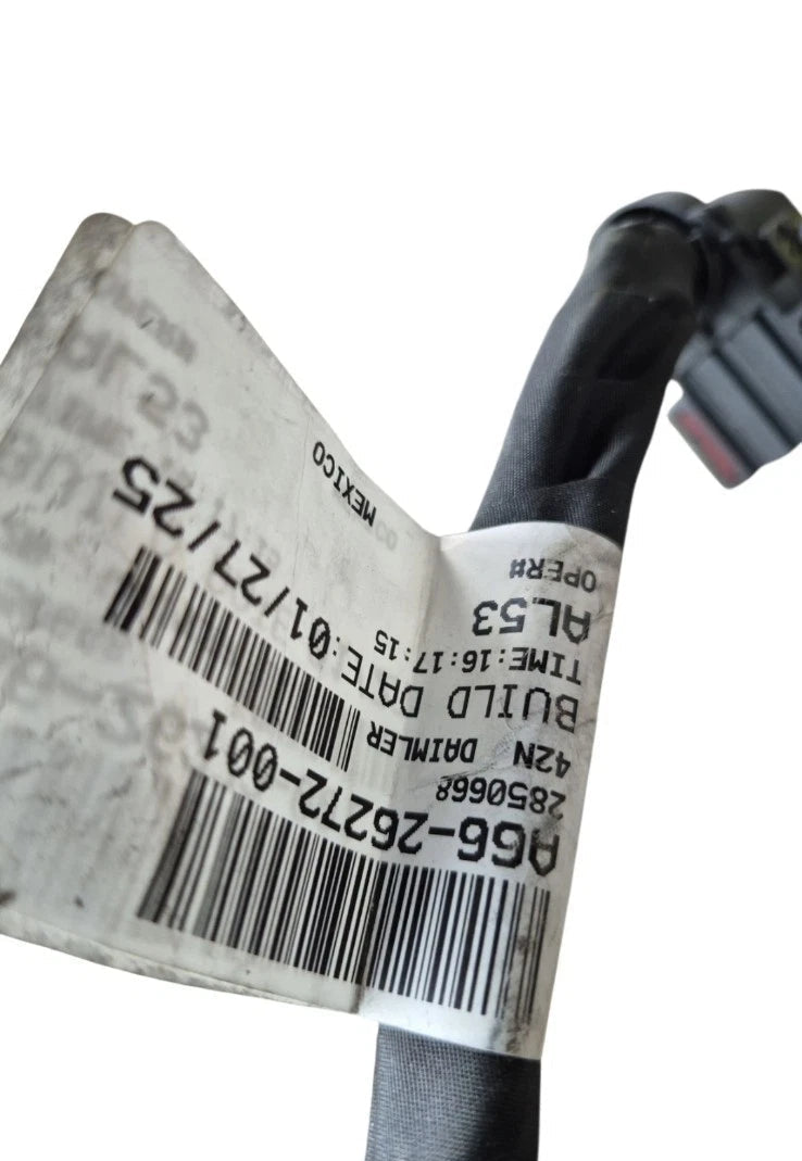 A66-26272-001 Genuine Freightliner Aftertreatment Device Harness