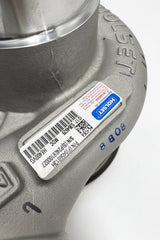 5456013H Genuine Cummins Turbocharger HE431VE With Actuator