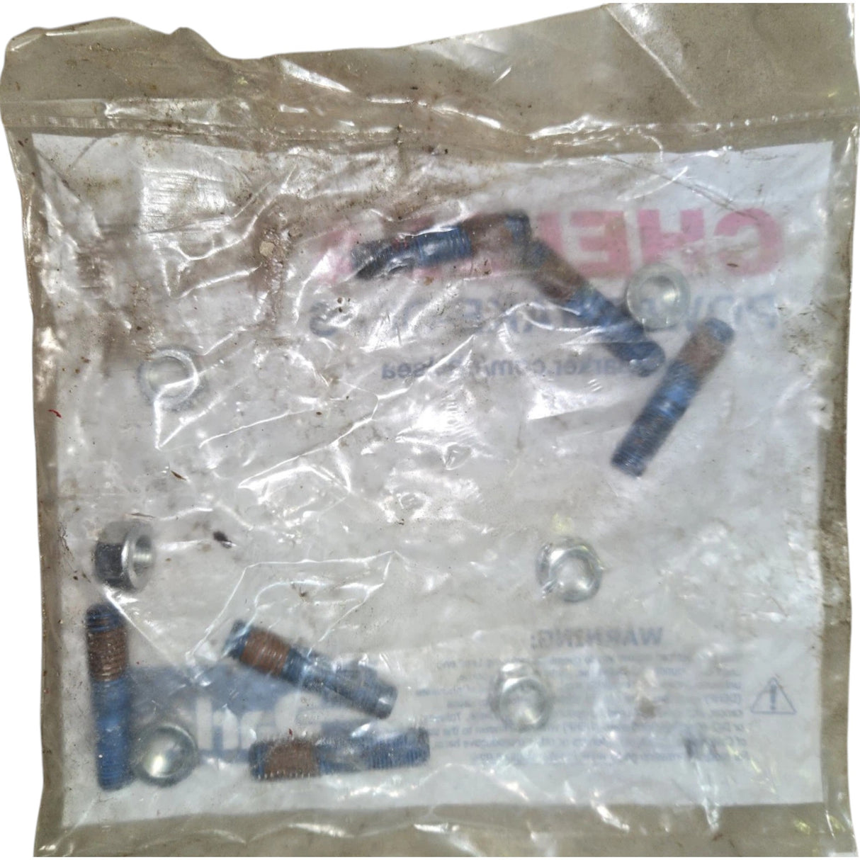 272GCHVPB5SD Chelsea PTO Power Take-Off