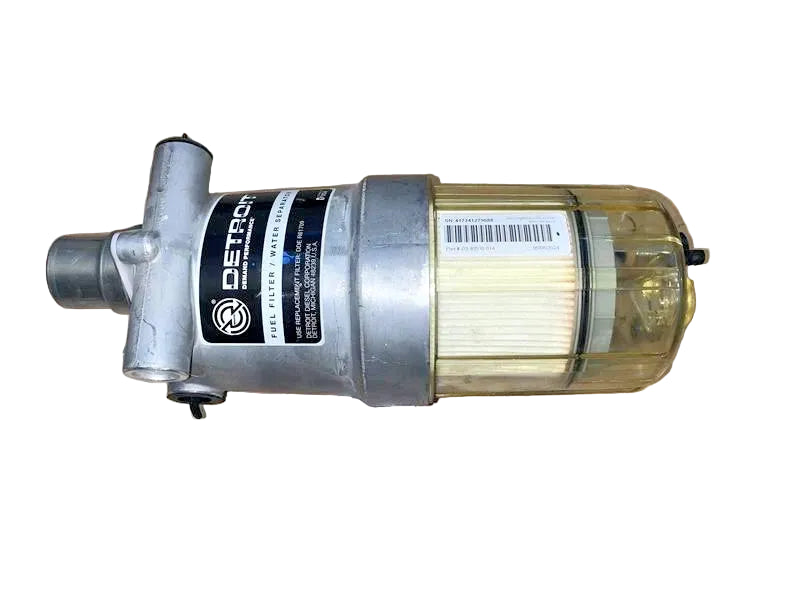 03 40538 014 Genuine Detroit Diesel Fuel Water Separator Pump