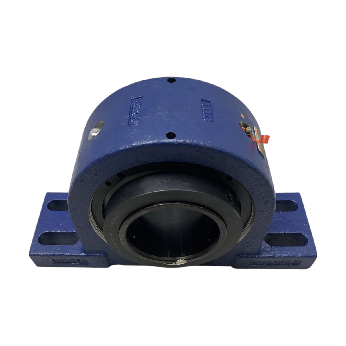QAPR20A315ST Genuine Timken Roller Bearing Pillow Block