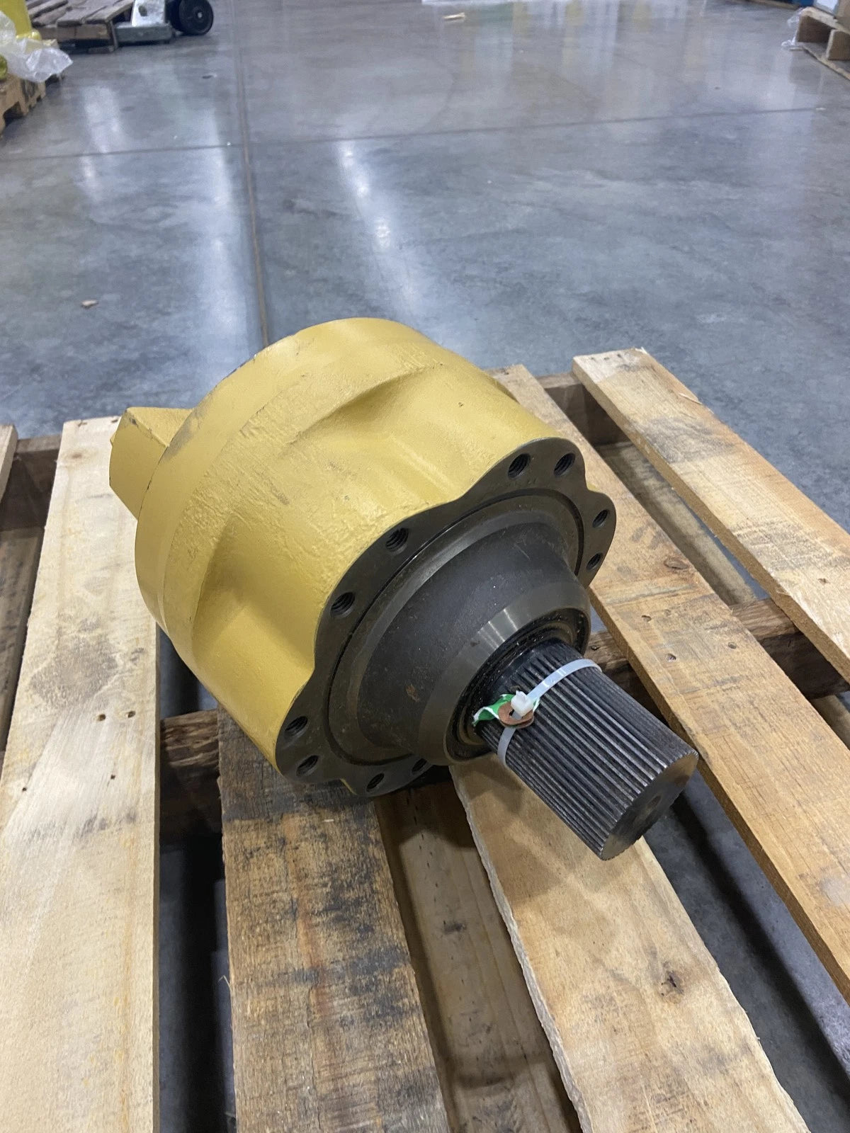 358-5005 Genuine CAT Steering Piston Pump