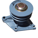 23521659 Genuine Detroit Diesel Accessory Drive Pulley Assembly