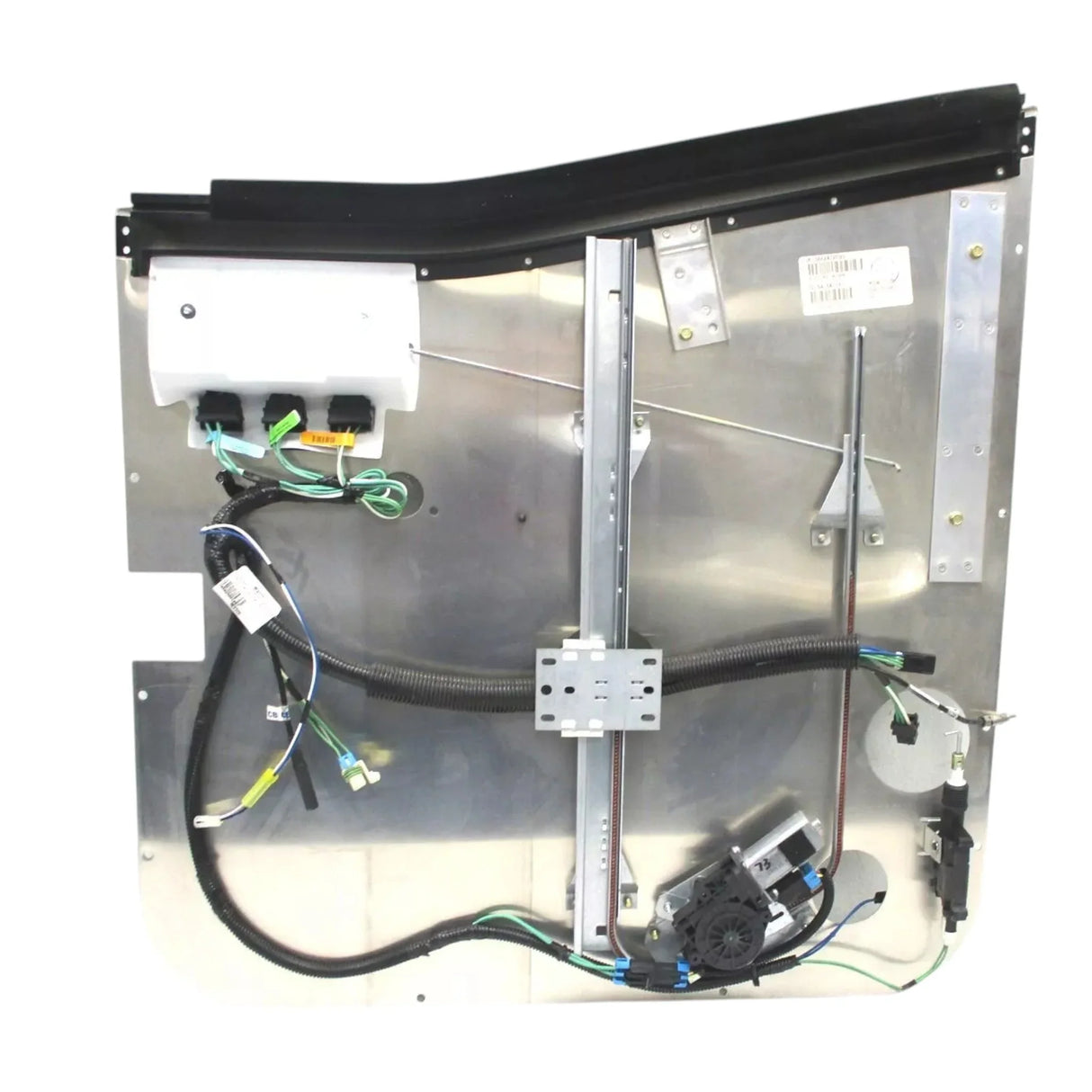 3662412C93 International Panel Assy - Truck To Trailer