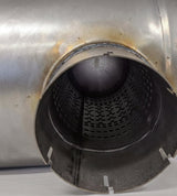 04-21131-000 Genuine Freightliner Exhaust Muffler