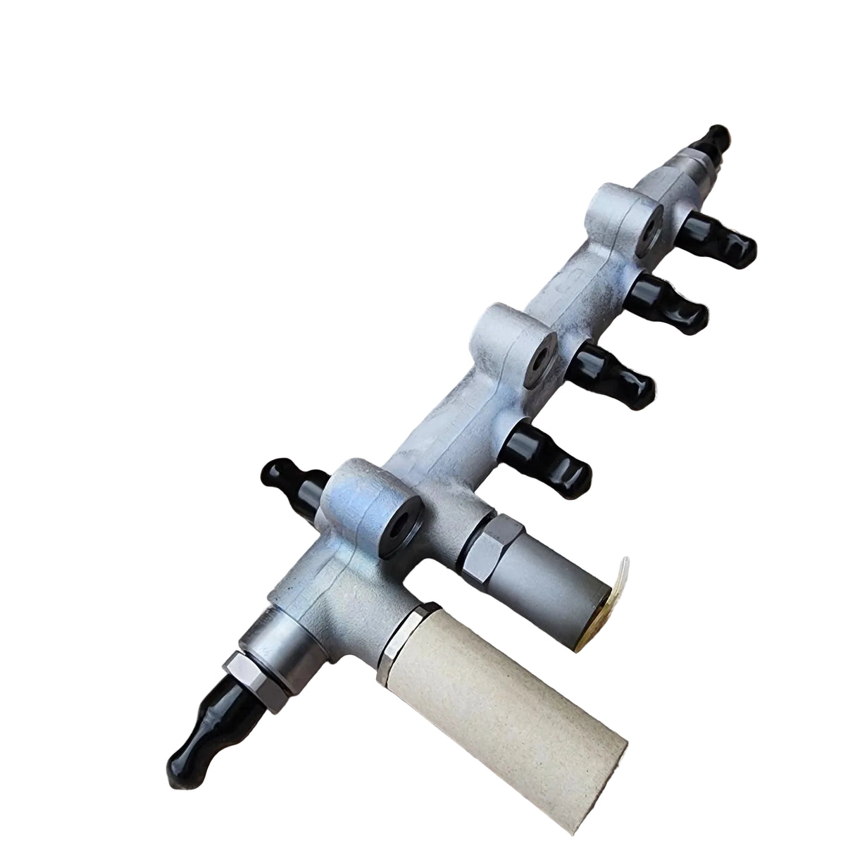 0 445 226 014 Genuine Bosch Fuel Manifold
