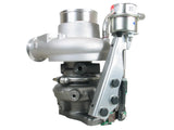 3797477 Genuine Cummins Turbocharger HE200WG