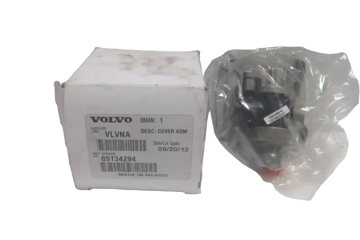 85134294  Volvo Replacement Cover Assembly